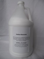Sodium Benzoate-Trap Shack Company