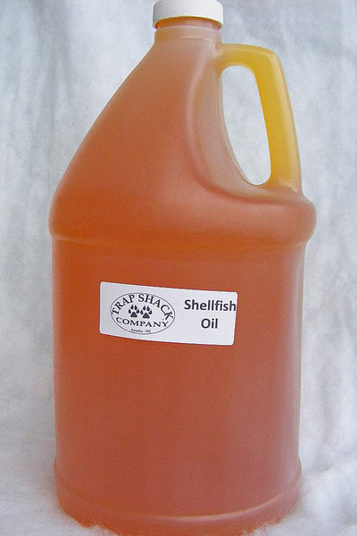 Shellfish Oil-Trap Shack Company