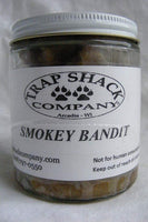 Trap Shack's - Smokey Bandit - 9 oz Bait-Trap Shack Company