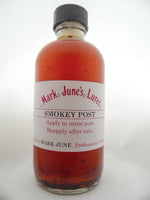 Mark June's - Smokey Post - Lure-Trap Shack Company