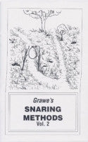 Grawe "Snaring Methods Vol. 2"-Trap Shack Company