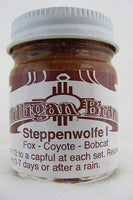 Milligan's - Steppenwolfe I - 1oz Lure-Trap Shack Company