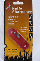 Sterling Knife Sharpener-Trap Shack Company