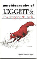 Leggett "Fox Trapping"-Trap Shack Company