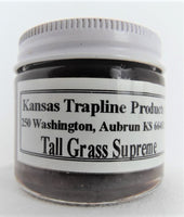 Kansas Trapline Tall Grass Supreme Lure-Trap Shack Company