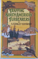 Hawbaker "Trapping North American Furbearers"-Trap Shack Company
