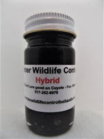 Winter Wildlife Control - Hybrid Lure-Trap Shack Company