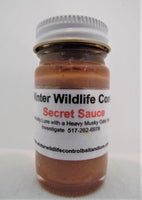 Winter Wildlife Control - Secret Sauce-Trap Shack Company
