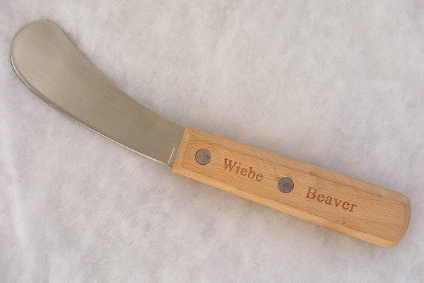 Wiebe Beaver Knife-Trap Shack Company