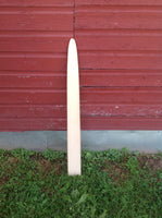 Wood Stretcher - Mink (Male)-Trap Shack Company