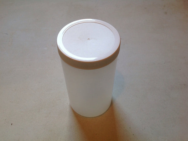 Plastic Jar - 16 oz-Trap Shack Company