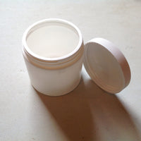 Plastic Jar - 8oz-Trap Shack Company