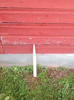 Wood Stretcher - Weasel (Small)-Trap Shack Company