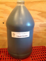 Liquid Smoke - Gallon-Trap Shack Company