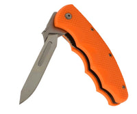Wiebe Monarch Folding Scalpel Knife-Trap Shack Company