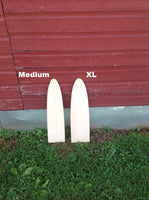 Wood Stretcher - Muskrat (XL)-Trap Shack Company