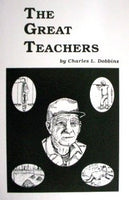 Dobbins "The Great Teachers"-Trap Shack Company