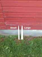 Wood Stretcher-Weasel(Large)-Trap Shack Company